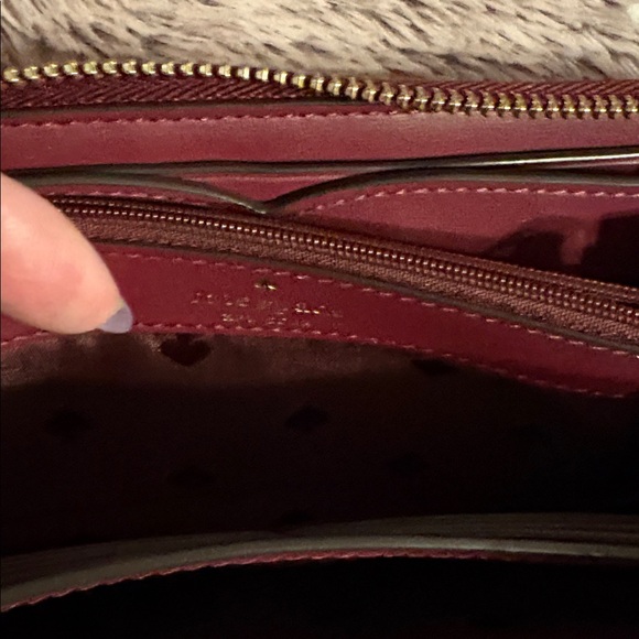 EUC Kate Spade Natalia Large Continental Wallet - Picture 6 of 7